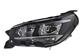 SCHEINW. OPEL CORSA HALOGEN ECE LHD L