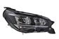 SCHEINW. OPEL CORSA HALOGEN ECE LHD R