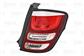 RUECKL. CITROEN C3 2013/03 FENDER R