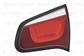 RUECKL. CITROEN C3 2013/03 TRUNK R