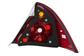 REARLIGHT - HALOGEN - LEFT - FOR E.G. FORD MONDEO III (B5Y)