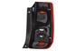REARLIGHT - BULB - LEFT - FOR E.G. FORD FIESTA V (JH_, JD_)