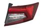 REARLIGHT - HYBRID - OUTER SECTION - RIGHT - FOR E.G. SKODA KAROQ (NU7, ND7)