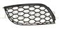 BUMPER GRILLE RIGHT-INNER