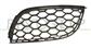 BUMPER GRILLE LEFT-INNER