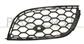 BUMPER GRILLE LEFT-INNER PDC