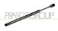 GASDRUCKFEDER HECKKLAPPE RECHTS/LINKS - 700 N - L 297 mm - H 65 mm - Ø 18 mm - Ø 8 mm MOD. 4 TUERIG