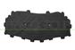 HOOD INSULATING MAT-2 CLIPS
