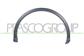 PARAFANGHINO POSTERIORE SINISTRO-CON PRIMER-CON CLIPS