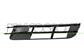 BUMPER GRILLE RIGHT-BLACK