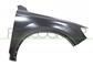 FRONT FENDER RIGHT-ALUMINIUM