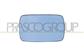 MIRROR GLASS BASE LEFT-ASPHERICAL-BLUE