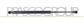 GASDRUCKFEDER HECKKLAPPE RECHTS UND LINKS-320 N-L 349 mm-H 114 mm-Ø 18 mm-Ø 8 mm