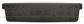 FRONT BUMPER PLATE HOLDER