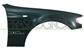 FRONT FENDER RIGHT-WITH SIDE REPEATER HOLE