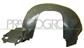 FRONT INNER FENDER LEFT-REAR SIDE