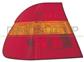 TAIL LAMP RIGHT-OUTER-WITHOUT BULB HOLDER RED/AMBER MOD. 4 DOOR