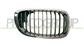 GRILLE CALANDRE DROITE CHROMEE MOD. 04/03 >