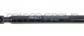 TAILGATE GAS SPRING RIGHT/LEFT-320 N-L 370 mm-S 110 mm-Ø 18 mm-Ø 8 mm