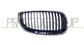 GRILLE CALANDRE DROITE-CHROMEE/NOIRE MOD. > 2010