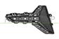 STOSSTANGENGITTER HINTEN LINKS-SCHWARZ MOD. 4 TUERIG LUXURY
