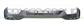 SPOILER PARACHOQUES TRASERO-NEGRO BRILLANTE CON TAPAGANCHO MOD. 550I