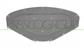 HOOD INSULATING MAT