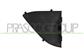 GRILLE GAUCHE DE PARE-CHOCS-AVANT-INTERIEURE-NOIRE-STRUCTURE'