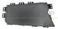 GITTER LINKS STOSSTANGE VORNE-INNEN-SCHWARZ-GENARBT MOD. M440