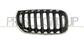 RADIATOR GRILLE RIGHT-CHROME-BLACK