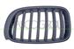 RADIATOR GRILLE RIGHT-BLACK-MATT