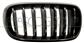 RADIATOR GRILLE RIGHT-BLACK-GLOSSY