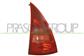 TAIL LAMP LEFT-WITHOUT BULB HOLDER