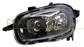 OPTICA IZQUIERDA H7+H7-ELECTRICA-CON MOTOR