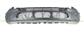 FRONT BUMPER-LOWER-BLACK-TEXTURED FINISH-WITH CUTTING MARKS FOR PDC