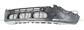 FRONT BUMPER SPOILER-BLACK-TEXTURED FINISH-WITH MOLDING HOLES-WITH HOLES FOR PDC+SENSOR HOLDERS