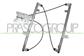 MECHANISMUS FENSTERHEBER VORNE LINKS MOD. 5 TUERIG