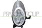 OPTICA DERECHA H4 ELECTRICA-CON MOTOR