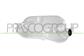 WINDSHIELD WIPER TANK-WITHOUT MOTOR
