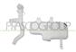 WINDSHIELD WIPER TANK-WITH MOTOR