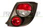 TAIL LAMP RIGHT-WITHOUT BULB HOLDER