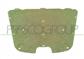 PANNELLO INSONORIZZATORE COFANO-7 CLIPS