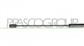 TAILGATE GAS SPRING RIGHT/LEFT - 550 N - L 512 mm - S 220 mm - Ø 18 mm - Ø 8 mm MOD. > 02/01