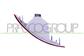 NEBELSCHEINWERFER LINKS STOSSTANGE HINTEN MOD. 5 TUERIG