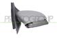 RETROVISORE DESTRO-ELETTRICO-CON PRIMER-TERMICO-CHIUDIBILE-CON FANALE-CON LUCE CORTESIA-CON BLIS-CONVESSO-10 PINS