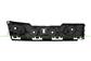 HALTER LINKS STOSSTANGE HINTEN-AUS KUNSTSTOFF