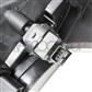 SCHEINWERFER LINKS-H4-MIT LWR-MIT MOTOR
