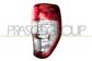 TAIL LAMP RIGHT-WITH BULB HOLDER