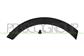 FRONT WHEEL ARCH EXTENSION RIGHT-FRONT SIDE-BLACK-TEXTURED FINISH