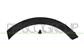 FRONT WHEEL ARCH EXTENSION LEFT-FRONT SIDE-BLACK-TEXTURED FINISH